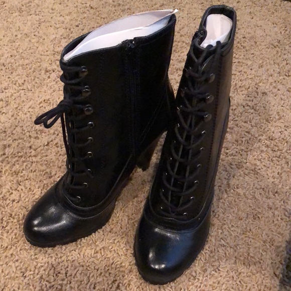 Booties - Picture 3 of 4